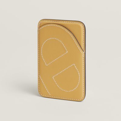 テックアクセサリー＆保護用レザーケース | Hermès - エルメス-公式サイト
